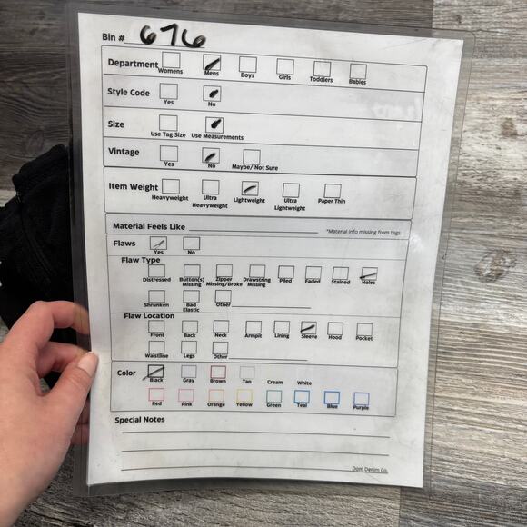 The North Face TKA 100 Black Mens L Quarter Zip Pullover Fleece Jacket Gorpcore - Picture 8 of 10